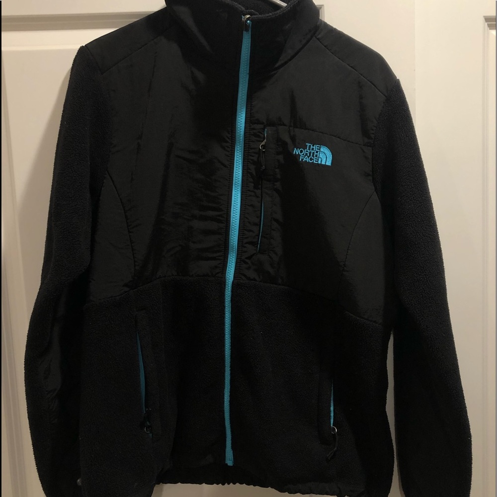 women’s denali jacket